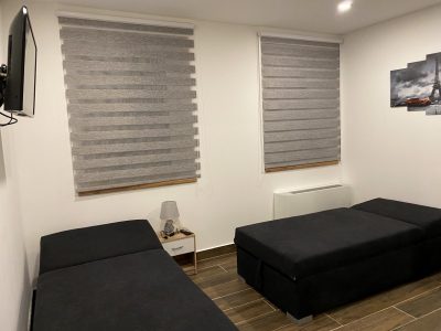 M70 Apartmanház Miskolc