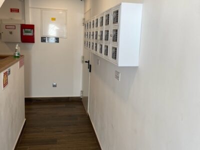M70 Apartmanház Miskolc