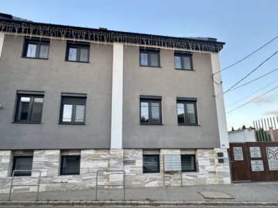M70 Apartmanház Miskolc