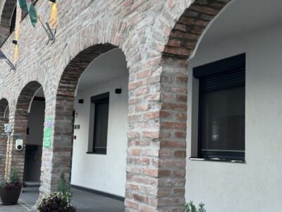 M70 Apartmanház Miskolc